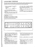 Preview for 20 page of Korg POLYSIX Service Manual