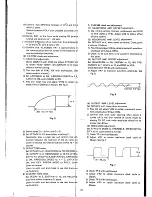 Preview for 23 page of Korg POLYSIX Service Manual