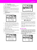 Preview for 21 page of Korg Professional Arranger Liverpool Quick Start Manual