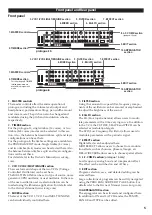 Preview for 5 page of Korg prologue Quick Start Manual