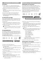 Preview for 19 page of Korg prologue Quick Start Manual