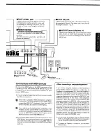 Preview for 13 page of Korg Prophesy Basic Manual