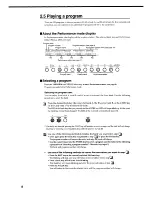 Preview for 16 page of Korg Prophesy Basic Manual