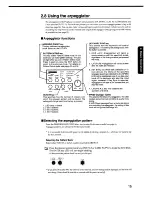 Preview for 23 page of Korg Prophesy Basic Manual