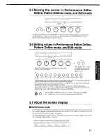 Preview for 29 page of Korg Prophesy Basic Manual