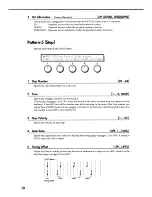 Preview for 69 page of Korg Prophesy Basic Manual