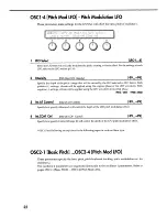 Preview for 81 page of Korg Prophesy Basic Manual