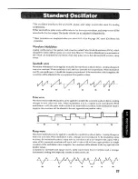 Preview for 82 page of Korg Prophesy Basic Manual