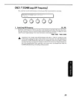 Preview for 88 page of Korg Prophesy Basic Manual