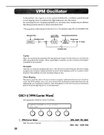 Preview for 89 page of Korg Prophesy Basic Manual