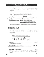 Preview for 109 page of Korg Prophesy Basic Manual