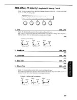 Preview for 146 page of Korg Prophesy Basic Manual