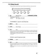 Preview for 156 page of Korg Prophesy Basic Manual