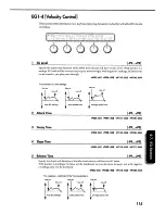 Preview for 174 page of Korg Prophesy Basic Manual