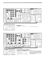 Preview for 54 page of Korg PS-3200 Owner'S Manual