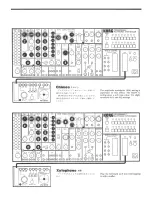 Preview for 58 page of Korg PS-3200 Owner'S Manual