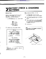 Предварительный просмотр 25 страницы Korg pss-50 Owner'S Manual