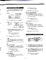 Предварительный просмотр 27 страницы Korg pss-50 Owner'S Manual