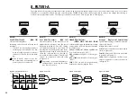 Предварительный просмотр 38 страницы Korg R3 Owner'S Manual