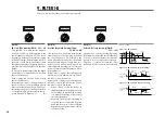 Preview for 40 page of Korg R3 Owner'S Manual