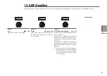 Предварительный просмотр 43 страницы Korg R3 Owner'S Manual