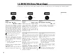 Предварительный просмотр 44 страницы Korg R3 Owner'S Manual