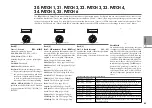 Preview for 51 page of Korg R3 Owner'S Manual