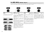 Preview for 52 page of Korg R3 Owner'S Manual