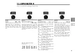 Предварительный просмотр 59 страницы Korg R3 Owner'S Manual