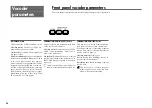 Preview for 60 page of Korg R3 Owner'S Manual