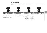 Preview for 65 page of Korg R3 Owner'S Manual