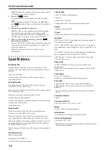 Preview for 10 page of Korg RHYTHM KR-55 Pro Quick Start Manual