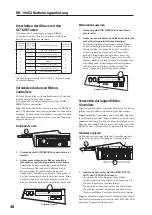 Предварительный просмотр 48 страницы Korg RK-100S 2 Owner'S Manual