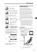 Предварительный просмотр 51 страницы Korg RK-100S 2 Owner'S Manual