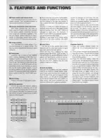 Preview for 7 page of Korg Rythm KR-55 Owner'S Manual