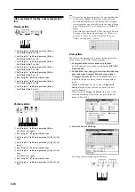 Предварительный просмотр 144 страницы Korg sampler Basic Manual