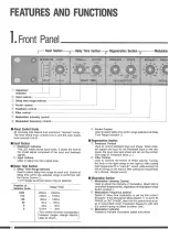 Preview for 6 page of Korg SDD-1200 Owner'S Manual