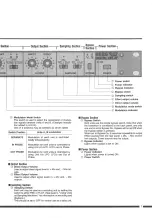 Preview for 7 page of Korg SDD-1200 Owner'S Manual