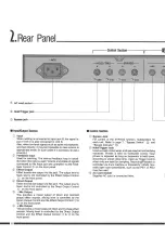 Preview for 8 page of Korg SDD-1200 Owner'S Manual