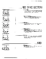 Preview for 9 page of Korg SDD-200 Owner'S Manual