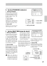 Предварительный просмотр 37 страницы Korg SDD-3000 Owner'S Manual