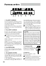 Предварительный просмотр 42 страницы Korg SDD-3000 Owner'S Manual