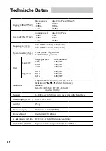 Предварительный просмотр 86 страницы Korg SDD-3000 Owner'S Manual