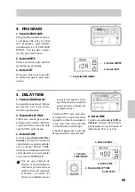 Предварительный просмотр 93 страницы Korg SDD-3000 Owner'S Manual