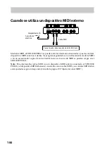 Предварительный просмотр 100 страницы Korg SDD-3000 Owner'S Manual