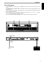 Preview for 11 page of Korg SGPROX Owner'S Manual