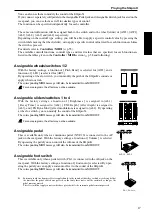 Предварительный просмотр 17 страницы Korg SGPROX Owner'S Manual