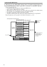 Предварительный просмотр 24 страницы Korg SGPROX Owner'S Manual