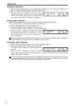 Preview for 32 page of Korg SGPROX Owner'S Manual