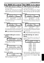 Предварительный просмотр 41 страницы Korg SGPROX Owner'S Manual